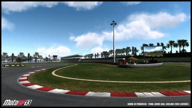 Moto GP 13 - PC Windows