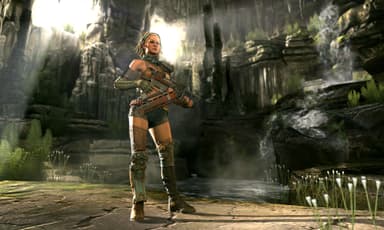 RAGE The Scorchers - PC Windows