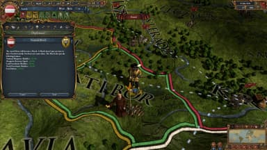 Europa Universalis IV: Songs of War - PC Windows,Mac OSX,Linux
