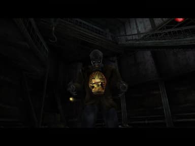 Curse: The Eye of Isis - PC Windows