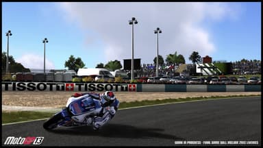 Moto GP 13 - PC Windows