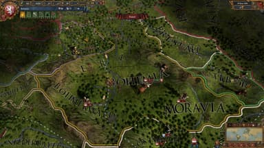 Europa Universalis IV: Songs of War - PC Windows,Mac OSX,Linux