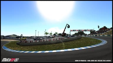Moto GP 13 - PC Windows