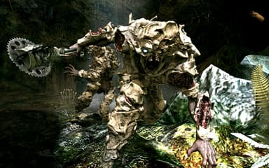 RAGE The Scorchers - PC Windows