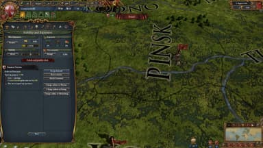 Europa Universalis IV: Songs of War - PC Windows,Mac OSX,Linux