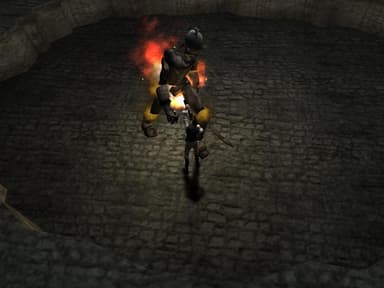 Curse: The Eye of Isis - PC Windows