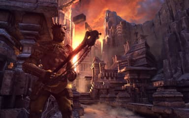 RAGE The Scorchers - PC Windows