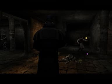 Curse: The Eye of Isis - PC Windows