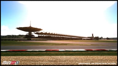 Moto GP 13 - PC Windows