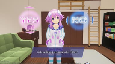 Megadimension Neptunia VIIR - PC Windows
