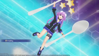 Megadimension Neptunia VIIR - PC Windows