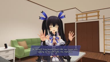Megadimension Neptunia VIIR - PC Windows