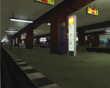World of Subways 2 – Berlin Line 7 - PC Windows