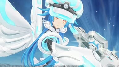 Megadimension Neptunia VIIR - PC Windows