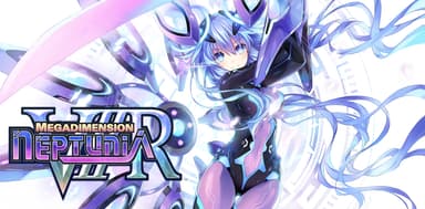 Megadimension Neptunia VIIR - PC Windows