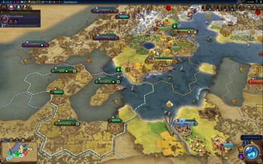 Sid Meier’s Civilization VI - Vikings Scenario Pack - PC Windows