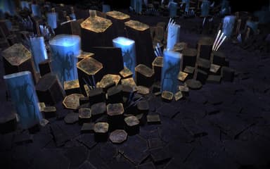 Greed: Black Border - PC Windows