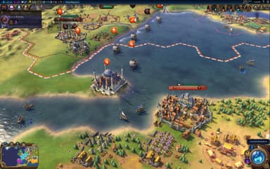 Sid Meier’s Civilization VI - Vikings Scenario Pack - PC Windows