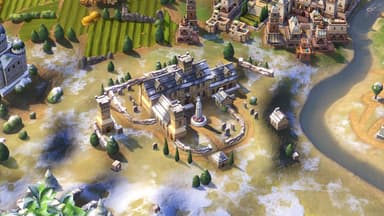 Sid Meier’s Civilization VI - Vikings Scenario Pack - PC Windows