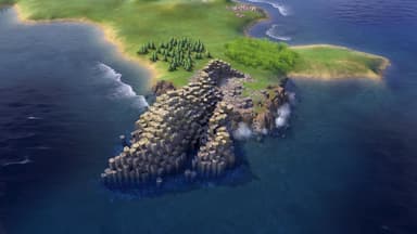Sid Meier’s Civilization VI - Vikings Scenario Pack - PC Windows