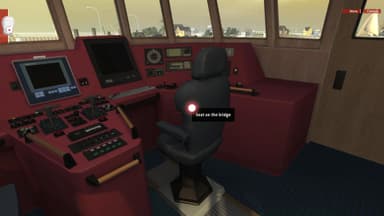 Ship Simulator Maritime Search and Rescue - PC Windows