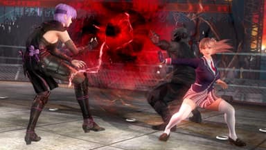 Dead or Alive 5 Last Round - PC Windows
