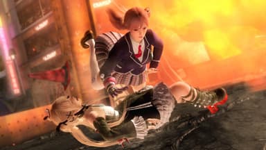 Dead or Alive 5 Last Round - PC Windows