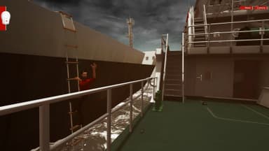 Ship Simulator Maritime Search and Rescue - PC Windows