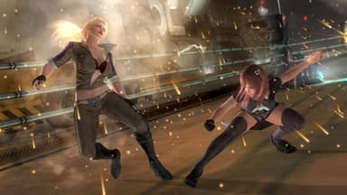 Dead or Alive 5 Last Round - PC Windows