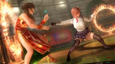 Dead or Alive 5 Last Round - PC Windows