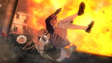 Dead or Alive 5 Last Round - PC Windows