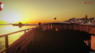 Ship Simulator Maritime Search and Rescue - PC Windows
