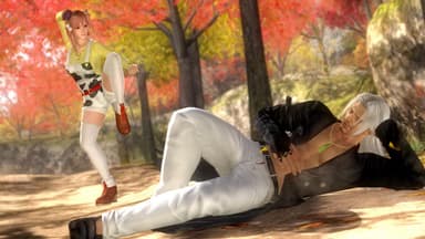 Dead or Alive 5 Last Round - PC Windows