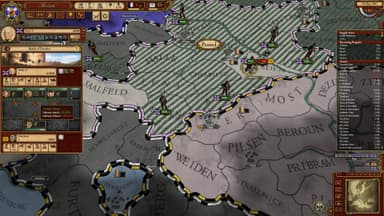March of the Eagles - PC Windows