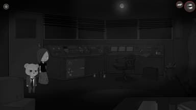Bear With Me - Episode Two - PC Windows,Mac OSX,Linux