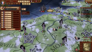 March of the Eagles - PC Windows