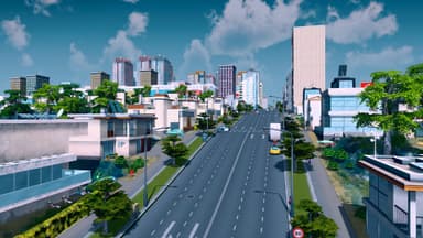 Cities: Skylines - PC Windows,Mac OSX,Linux