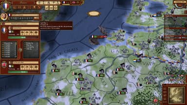 March of the Eagles - PC Windows