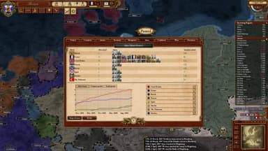 March of the Eagles - PC Windows