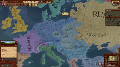 March of the Eagles - PC Windows
