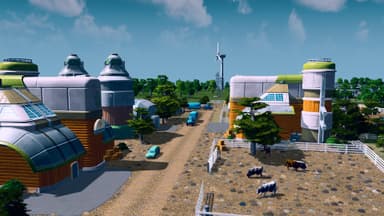 Cities: Skylines - PC Windows,Mac OSX,Linux