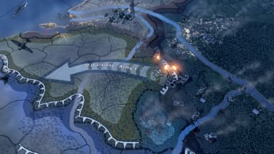 Hearts of Iron IV Cadet Edition - PC Windows Mac OSX Linux