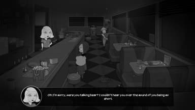 Bear With Me - Episode Two - PC Windows,Mac OSX,Linux