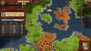 March of the Eagles - PC Windows