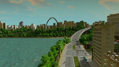Cities: Skylines - PC Windows,Mac OSX,Linux
