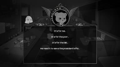 Bear With Me - Episode Two - PC Windows,Mac OSX,Linux
