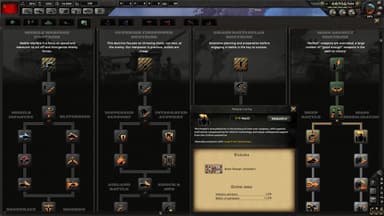 Hearts of Iron IV Cadet Edition - PC Windows Mac OSX Linux