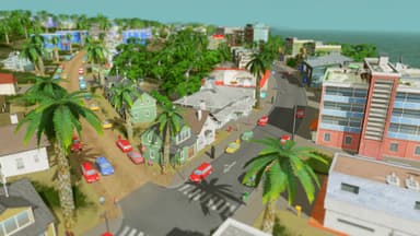 Cities: Skylines - PC Windows,Mac OSX,Linux