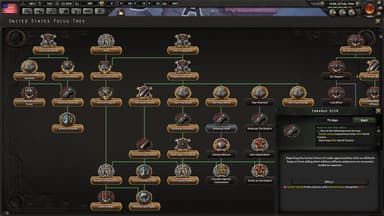 Hearts of Iron IV Cadet Edition - PC Windows Mac OSX Linux