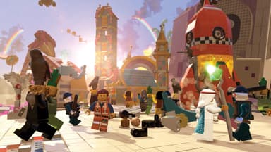 The LEGO Movie - Videogame - PC Windows